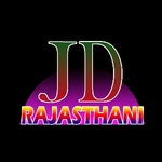 Business logo of Jd Rajasthani