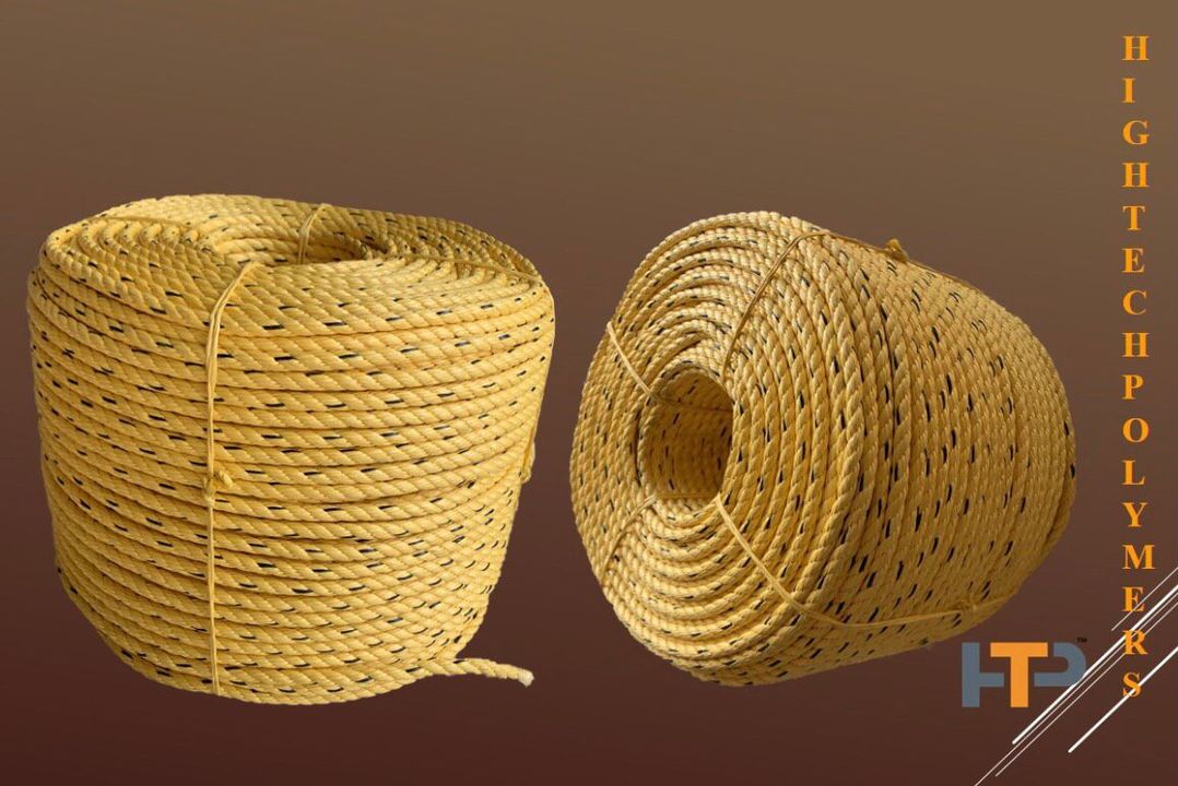 NYLON Rope  uploaded by P . KAILASAM NYLON ROPE COIR MERCHA on 11/23/2021