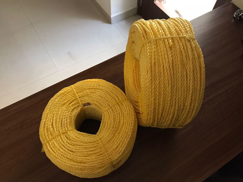 NYLON Rope  uploaded by business on 11/23/2021