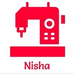 Business logo of Nisha's store