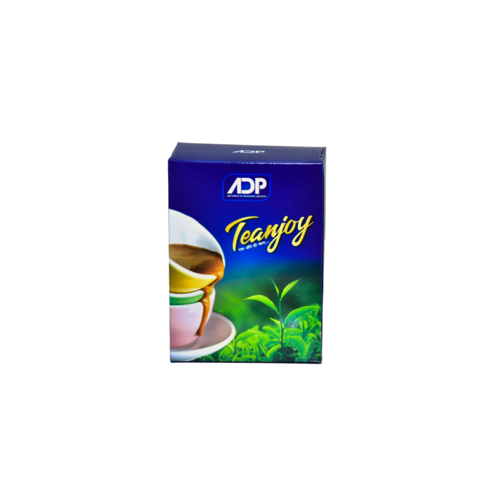 Teanjoy uploaded by ADP GROUP OF TEA PACKAGING INDUSTRY on 11/23/2021