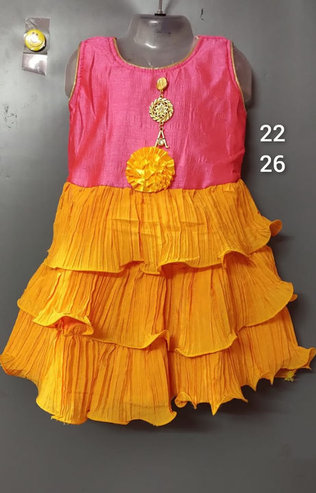 Product uploaded by Shree Swami Samarth 👗👗 on 11/23/2021