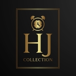 Business logo of HJ collection