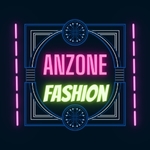 Business logo of Anzone