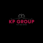Business logo of KP GROUP