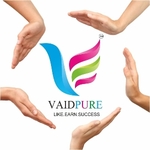 Business logo of Vaidpure
