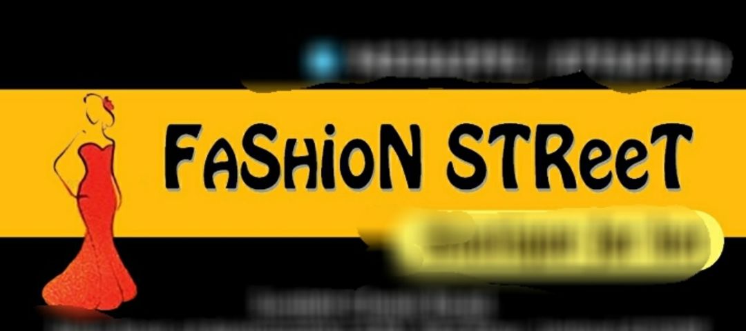 Fashion Street