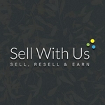 Business logo of Sell with us