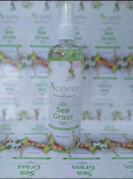 Sea Grass uploaded by Love Fragrances on 11/23/2021