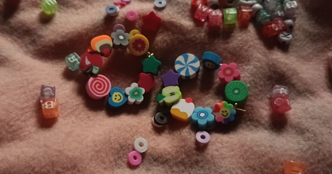 Fimo Earrings uploaded by business on 11/23/2021