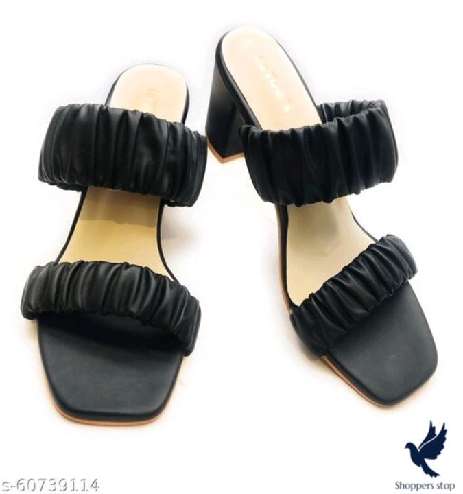 Hot heels  uploaded by Shoppers stop on 11/23/2021