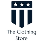 Business logo of The Clothing Store