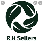 Business logo of Rk seller