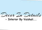 Business logo of décor in details