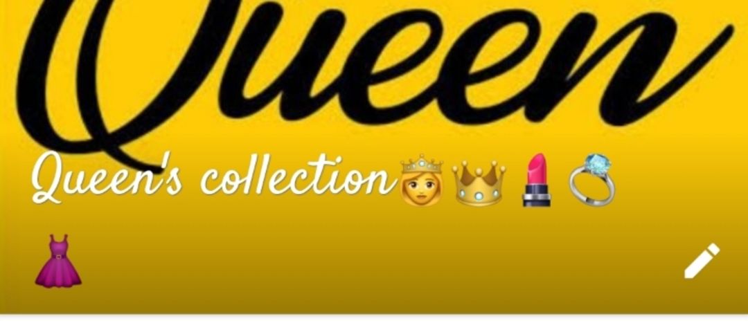 Queen collections