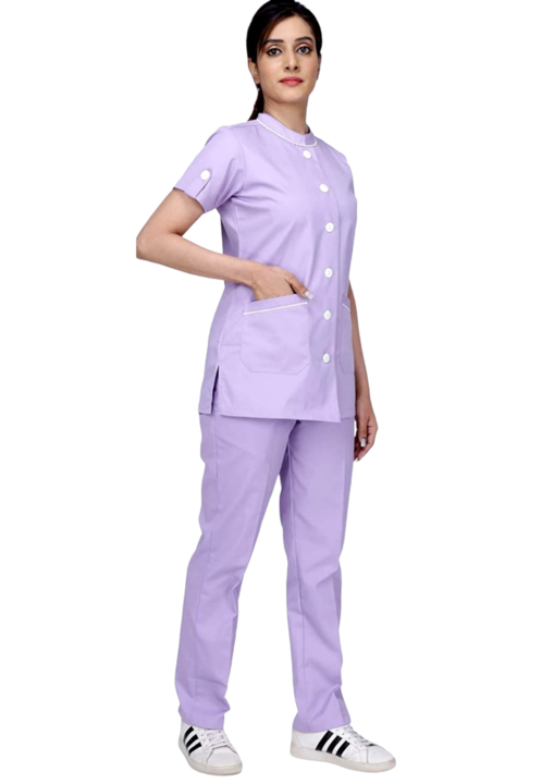 Staff dress uploaded by Famous surgical manufacturers on 11/23/2021