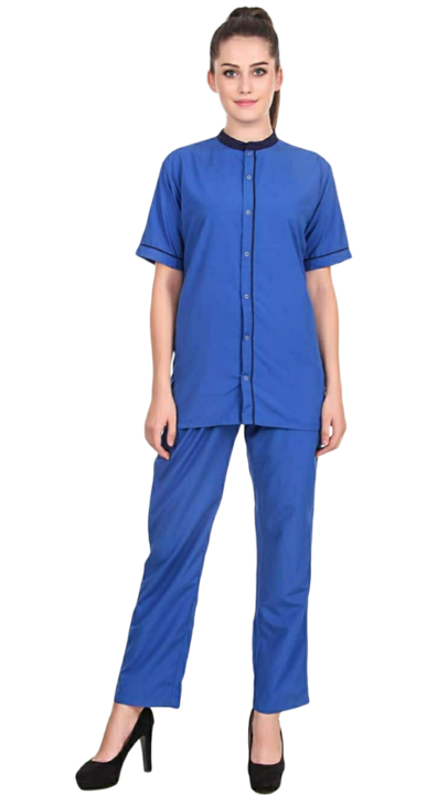 Staff dress uploaded by Famous surgical manufacturers on 11/23/2021