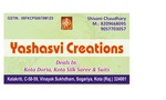 Business logo of Yashasvi creations