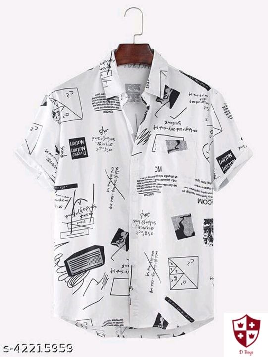 New fashion shirt  uploaded by business on 11/23/2021