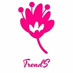 Business logo of TrendS