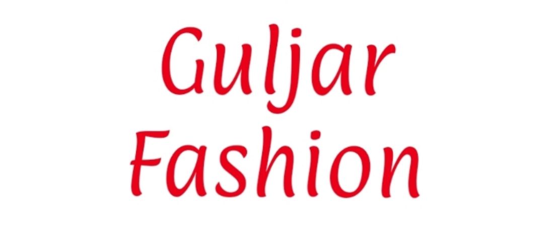 Guljar Fashion