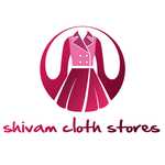 Business logo of Shivam cloth stores