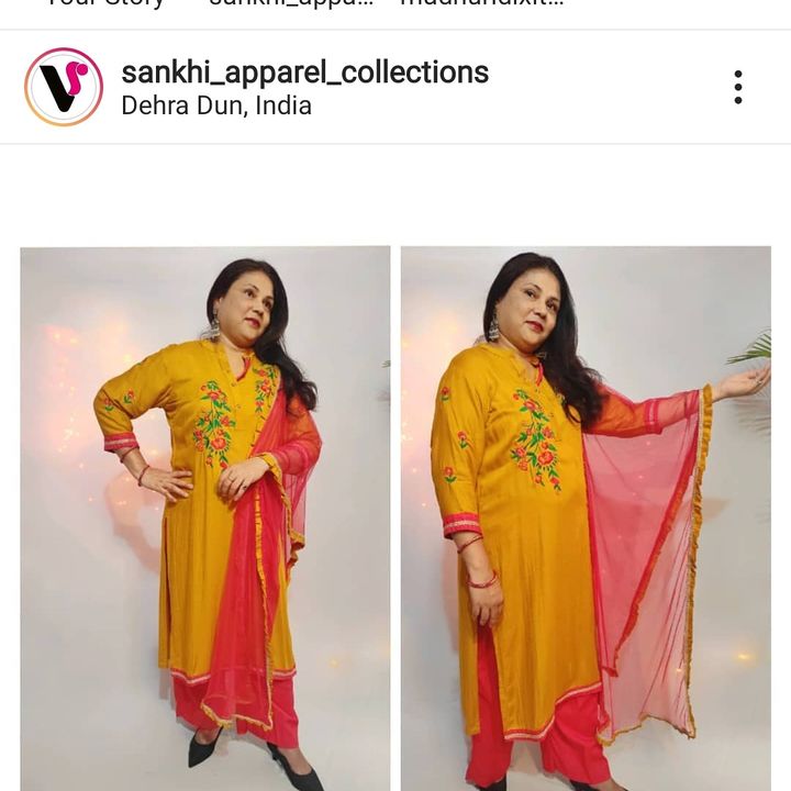 Product uploaded by Sankhi apprale collection on 11/23/2021