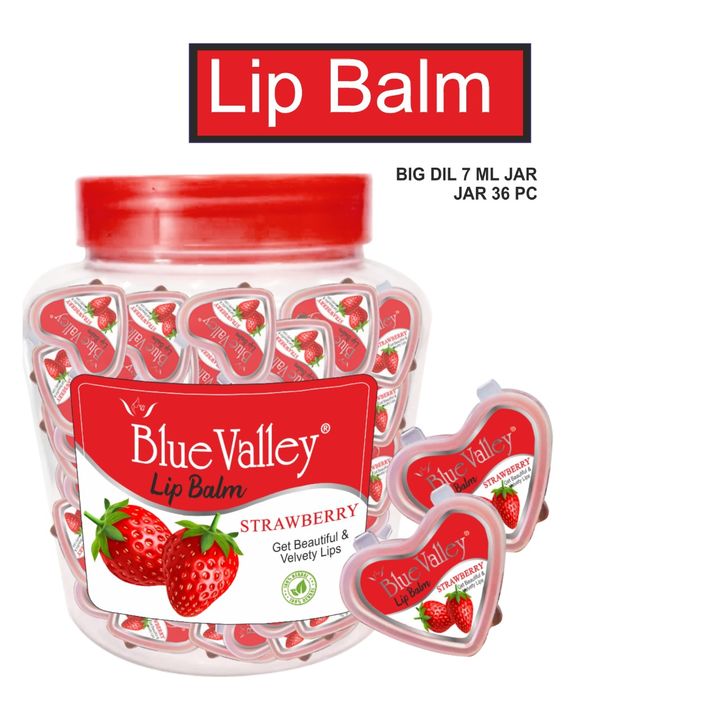 Lip balm 7 ml uploaded by business on 11/23/2021