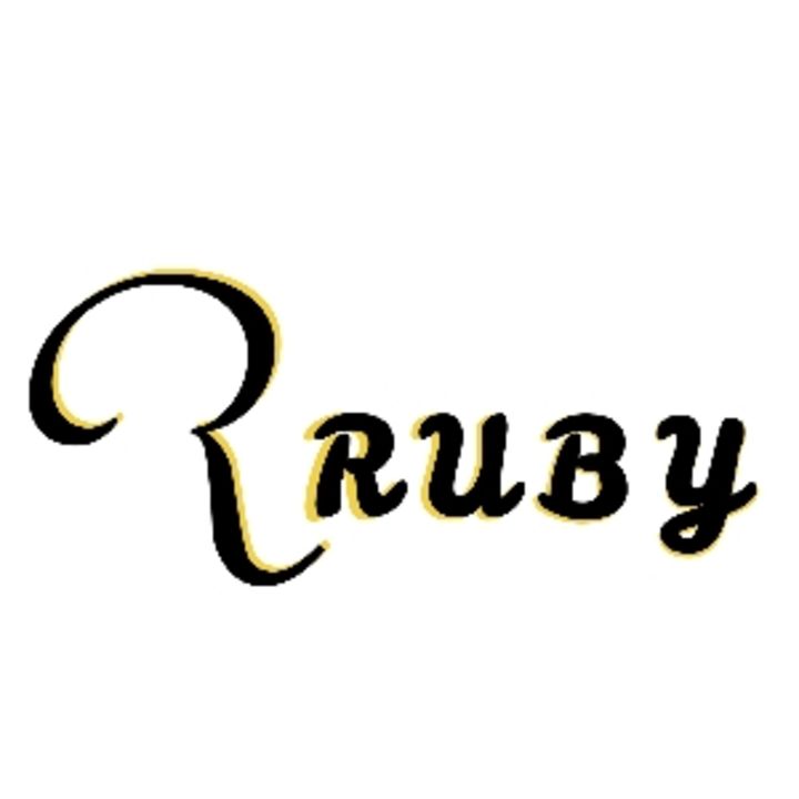 Post image Ruby Fashion World has updated their profile picture.