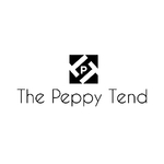 Business logo of The Peppy Tend