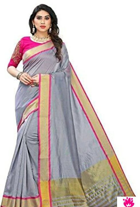 Aagyeyi Drishya Sarees uploaded by TrendS on 11/23/2021