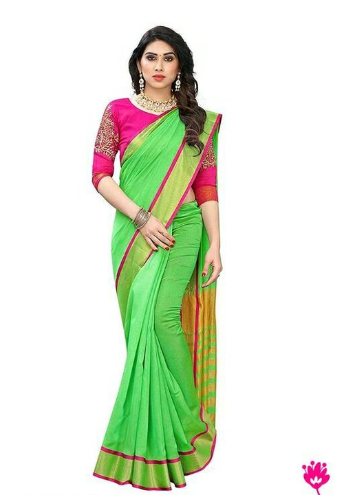 Aagyeyi Drishya Sarees uploaded by TrendS on 11/23/2021