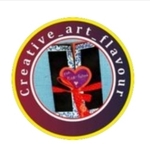 Business logo of Creative_art_flavour
