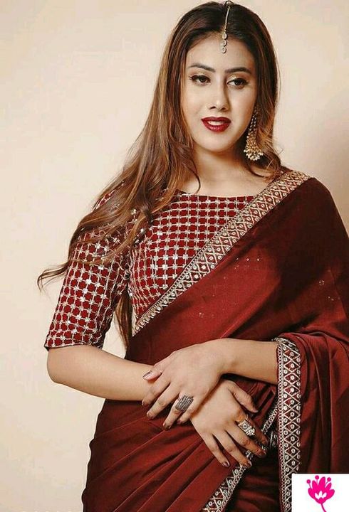 Myra Pretty Sarees uploaded by TrendS on 11/23/2021