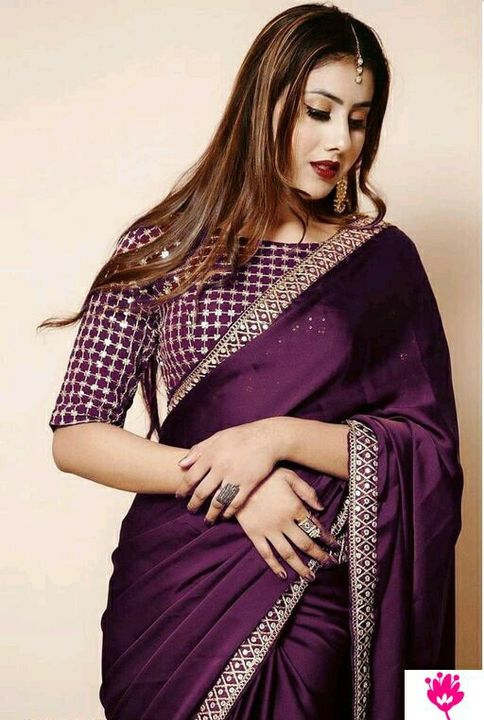 Myra Pretty Sarees uploaded by TrendS on 11/23/2021