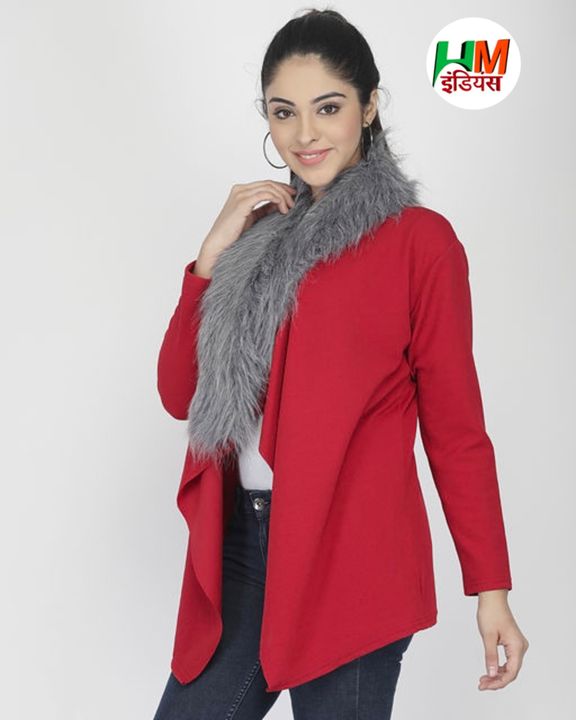 Stylish Graceful Women Capes, Shrugs & Ponchos Special Fashion  uploaded by HM Indians on 11/23/2021