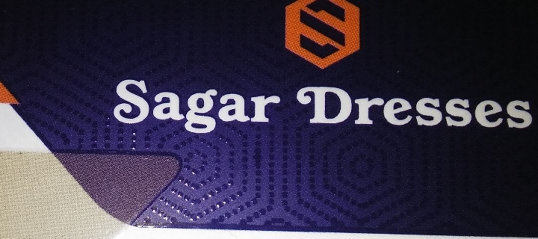 Sagar dressis