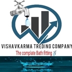 Business logo of Vishavkarma trading company