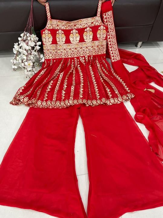 Product uploaded by ruchi collection on 11/24/2021