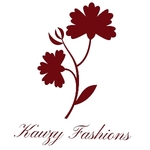 Business logo of Kauzy Fashions