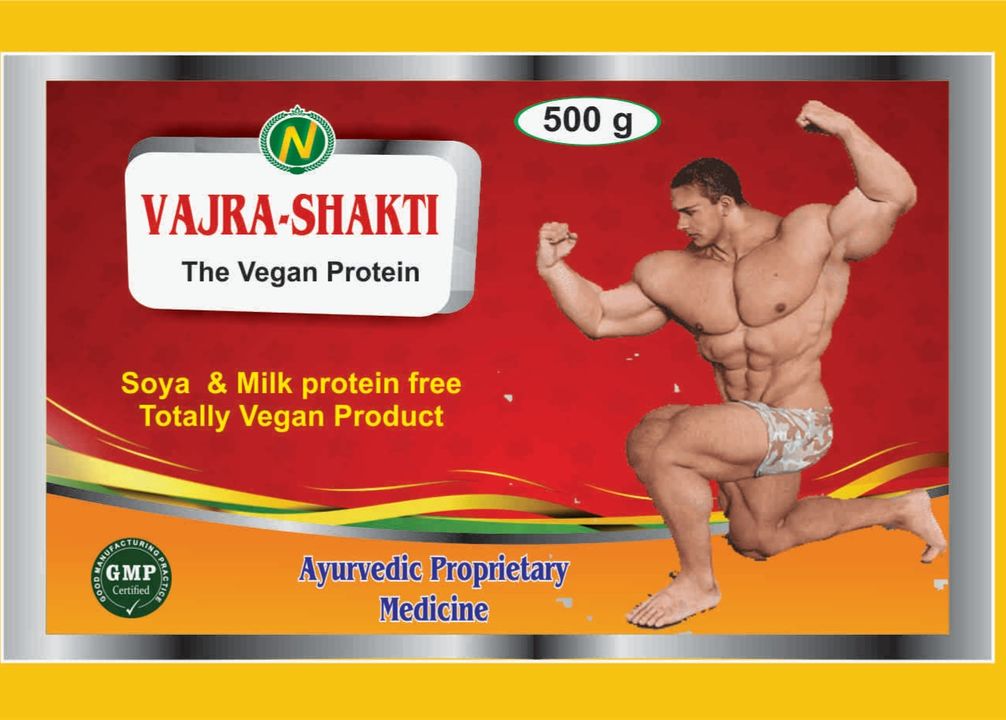 Vajra-Shakti uploaded by Ayurvedic And Herbal Medicine on 11/24/2021