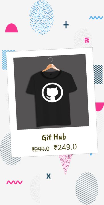 Post image Hey! Checkout my new collection called Graphic t-shirts.