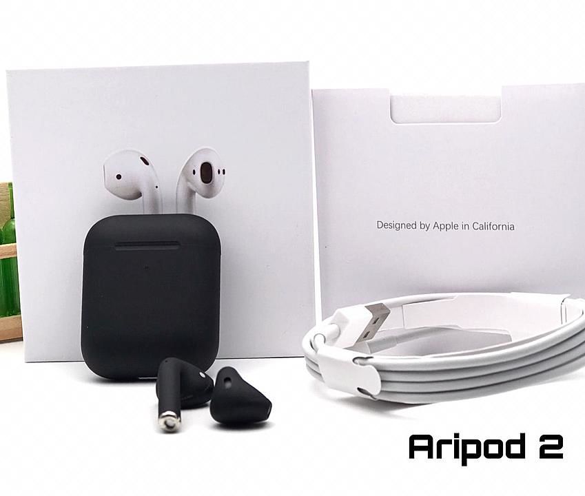 Airpods uploaded by business on 9/22/2020