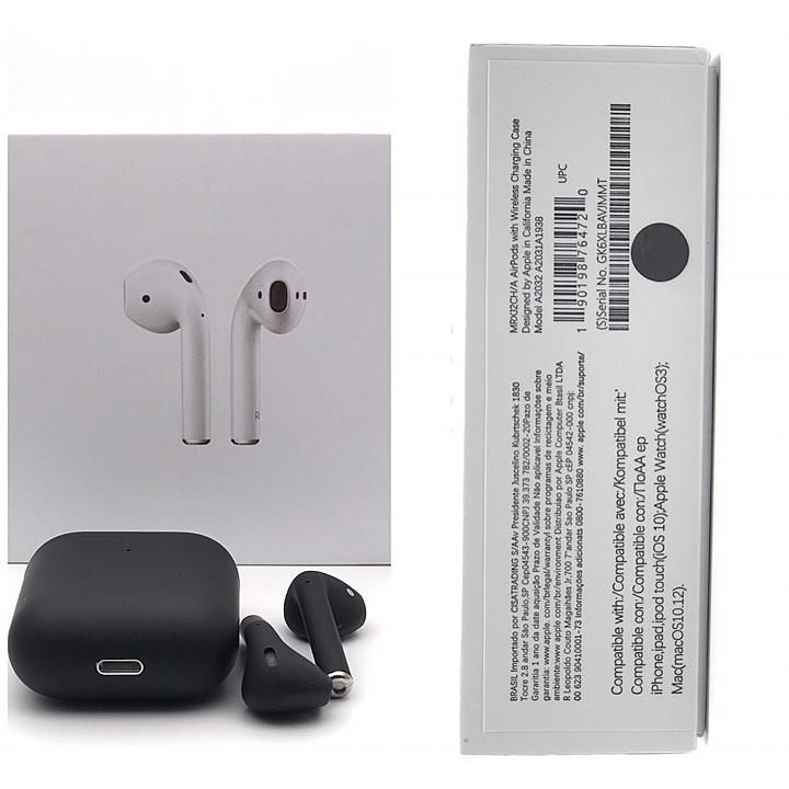 Airpods uploaded by One Stop For Shop on 9/22/2020