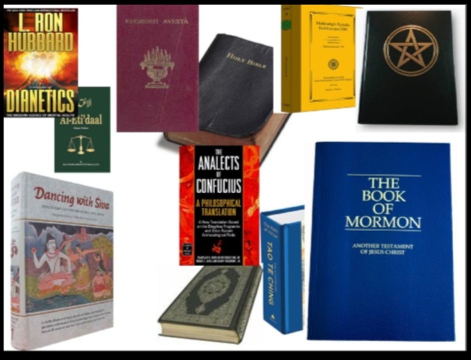 Religious books uploaded by PRINTX on 11/24/2021