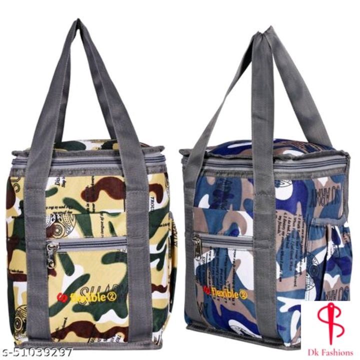 Tiffin bags uploaded by Denim house on 11/24/2021