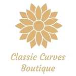 Business logo of Classic Curves Boutique