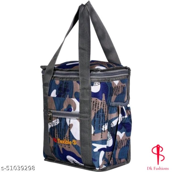 Tiffin bags uploaded by business on 11/24/2021