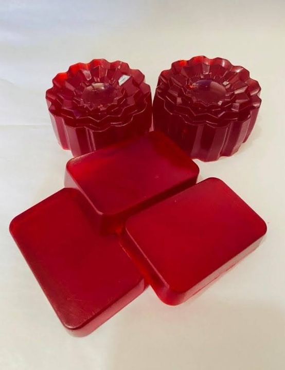 Product uploaded by Kiah home made luxurious soaps on 11/24/2021