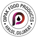 Business logo of Dipak Food Products